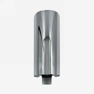 Upgrade U11J - väggmonterad tvåldispenser 0,3 l