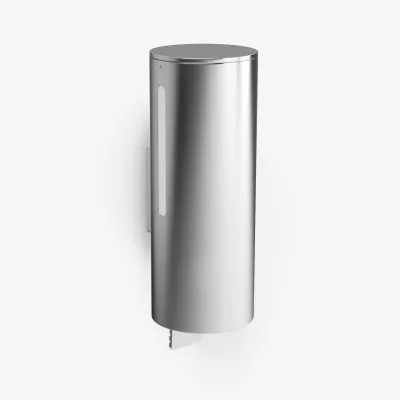 Upgrade U11J - väggmonterad tvåldispenser 0,3 l