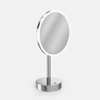 Flat X5 - LED-sminkspegel på stativ