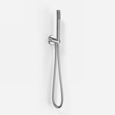 Semplice/Fly Classic SSH220 - Handduschset, Krom