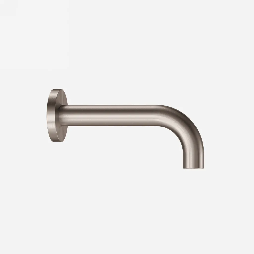 Semplice SSP415 - Patron 15 cm, PVD borstat stål