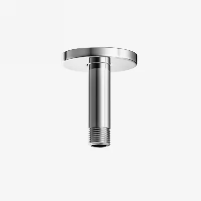 Semplice SBVX10 - Duschrör från taket, krom