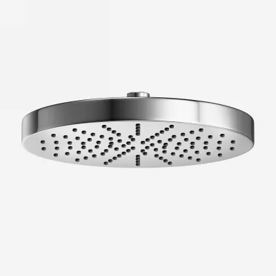Semplice/Fly Classic SHBX24 - Huvuddusch Ø24, Krom