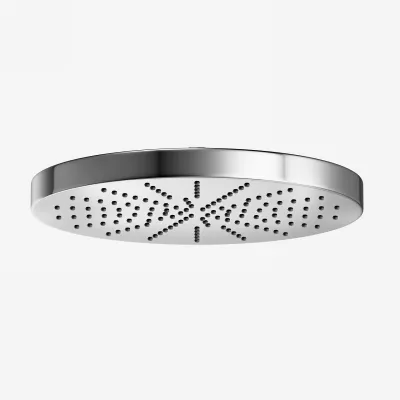 Semplice/Fly Classic SHBX28 - Takdusch Ø28, Krom