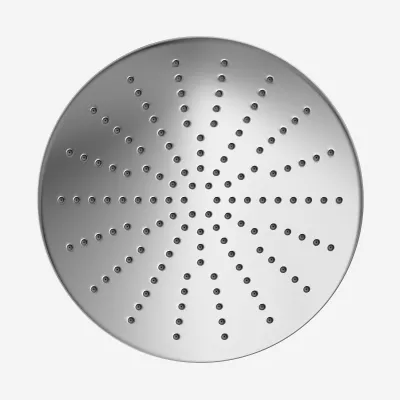 Semplice/Fly Classic SHBX28 - Takdusch Ø28, Krom