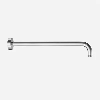 Fantini 8059 - Duschrör Vägg 45 cm, Krom